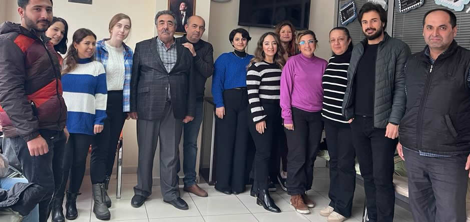 Gülenay Rehabilitasyon